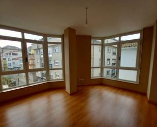 Sala d'estar de Apartament en venda en Ribeira