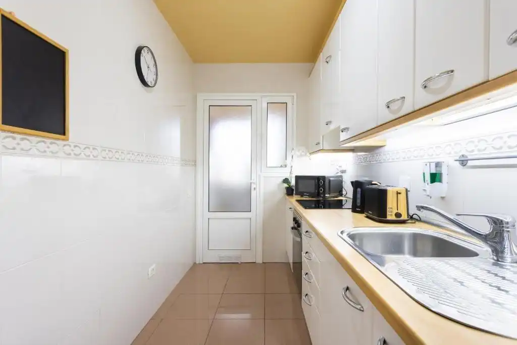Apartamento con jardín en venta en Costa Adeje, imagen 25