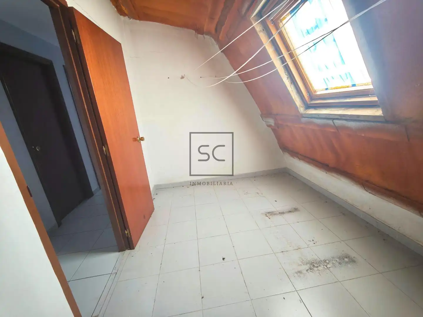 Piso en venta en Narón con Calefacción, Parquet y Trastero