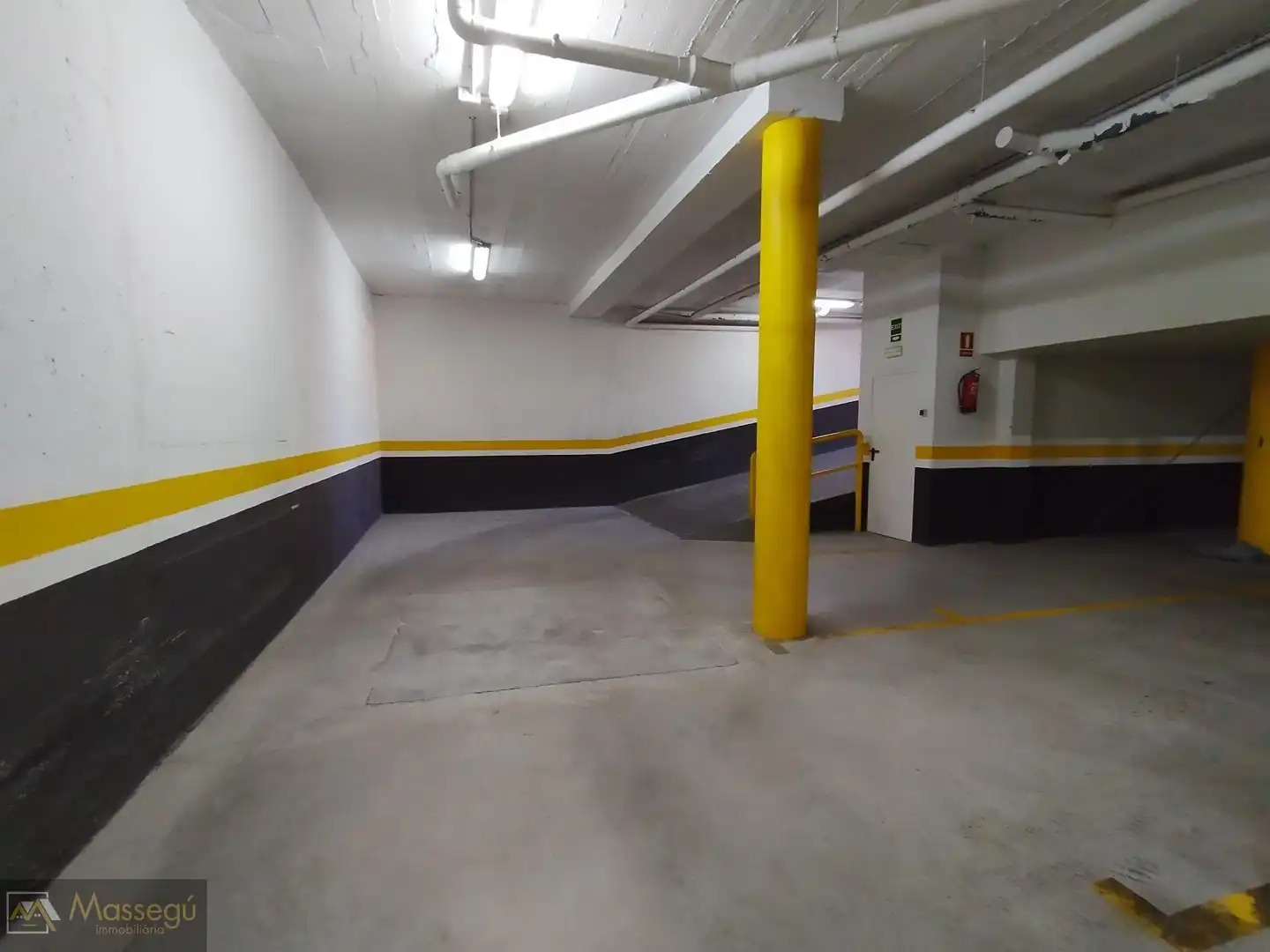 Parking à vendre à Palafolls, imagen 5