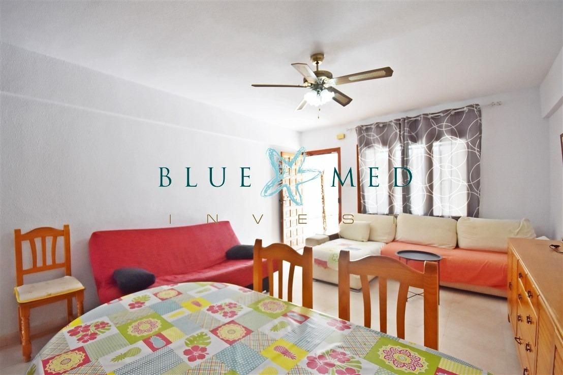 Dúplex en venta en La Cumbre - Cuatro Plumas, Puerto de Mazarrón