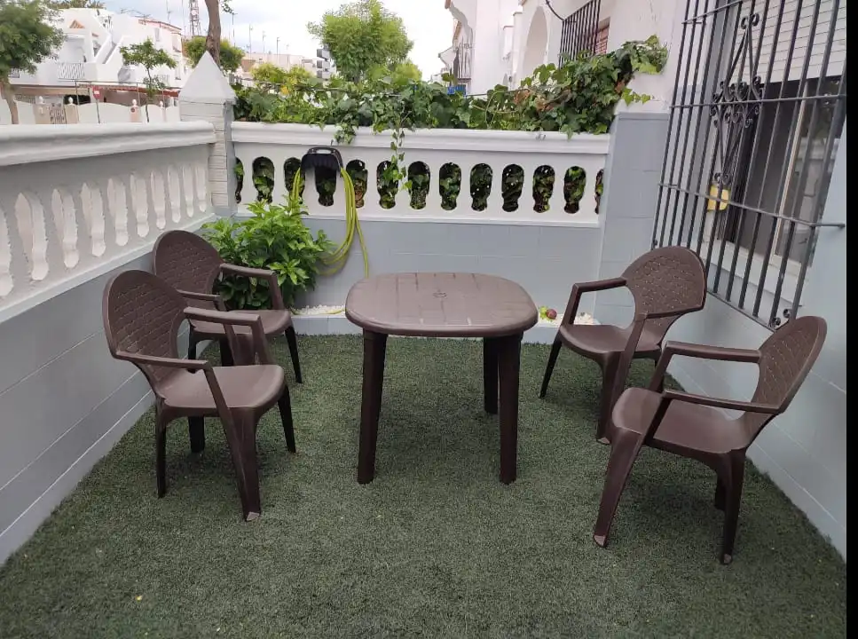 Terrace of Flat for sale in Chipiona