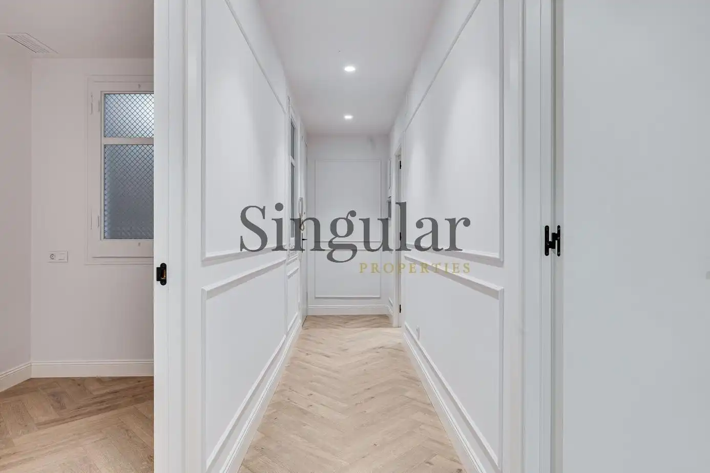 Piso con terraza en venta en de Sarrià, imagen 19