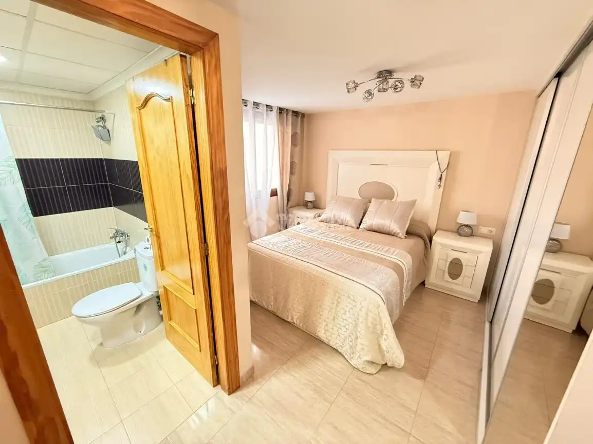 Piso con ascensor en venta en Martos, imagen 14