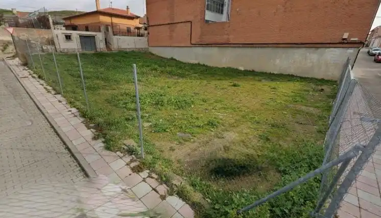Terreno residencial en venta en Calle CASAS NUEVAS, imagen 4