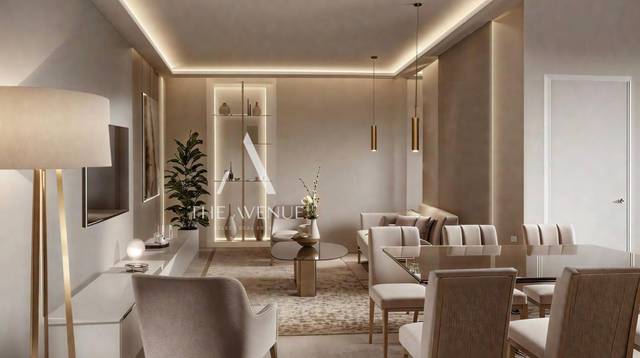 Ático en Venta en Cortes - Huertas