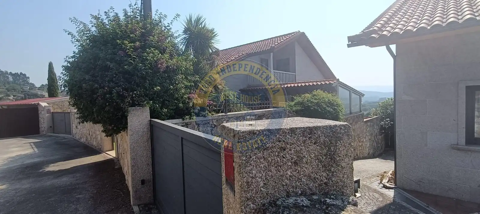 Villa mit Pool zum Verkauf in O Rosal, imagen 36