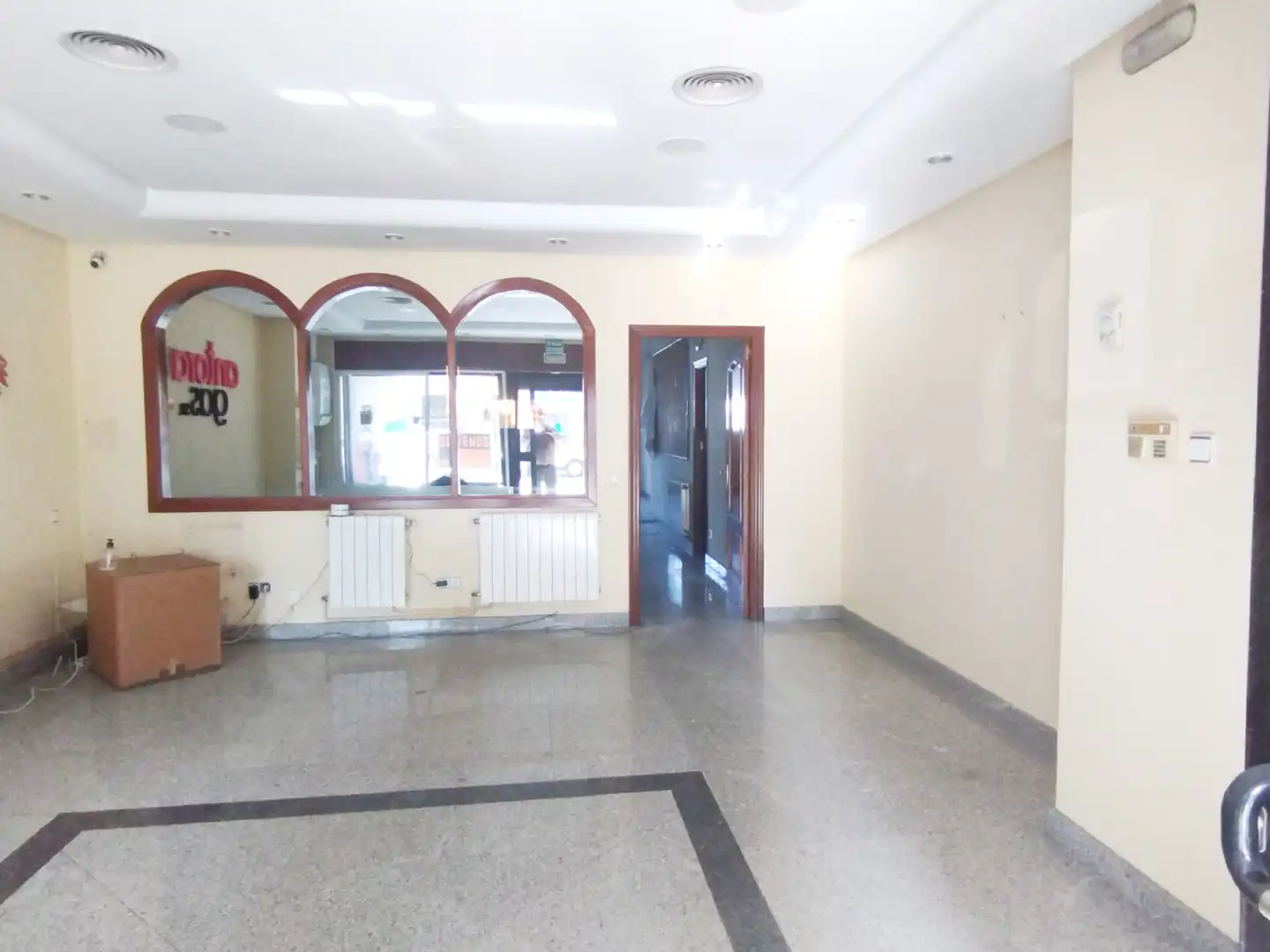 Business premises for sale in Avenida de Méjico, imagen 11