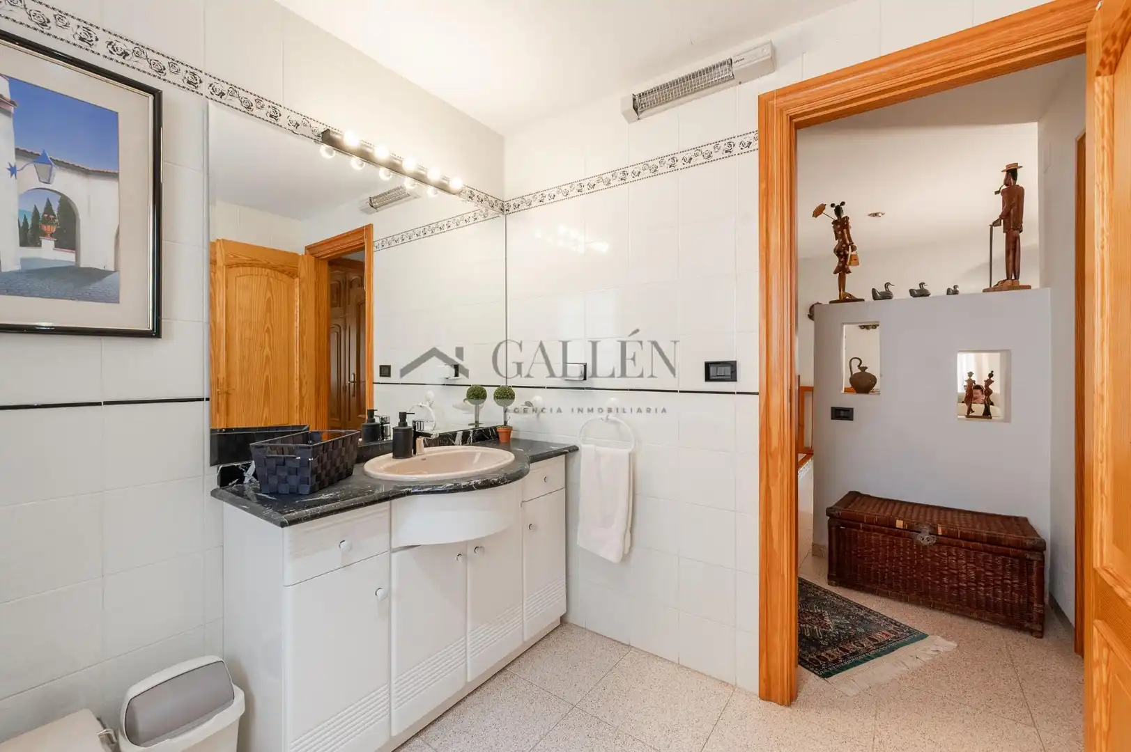 Chalet con piscina en venta en Montornés - Las Palmas - El Refugio, imagen 22