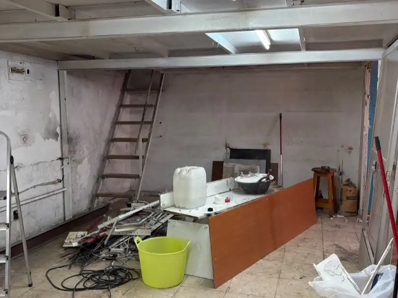 Gewerbefläche zum Verkauf in Urbanización segorb 4, imagen 16