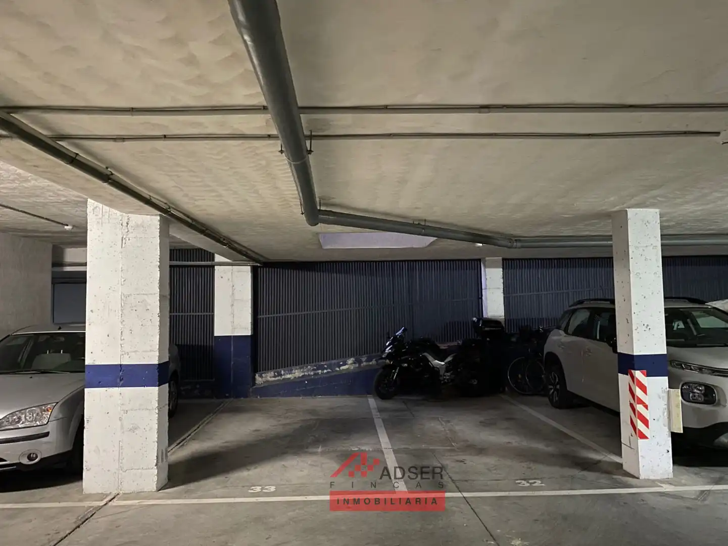 Parking for sale in Logroño - CALLE FUENMAYOR, imagen 3