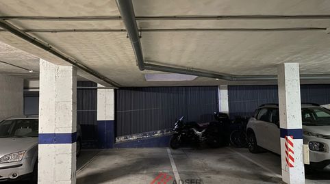 PLAZA DE GARAJE EN VENTA EN VALDEGASTEA., imatge 3