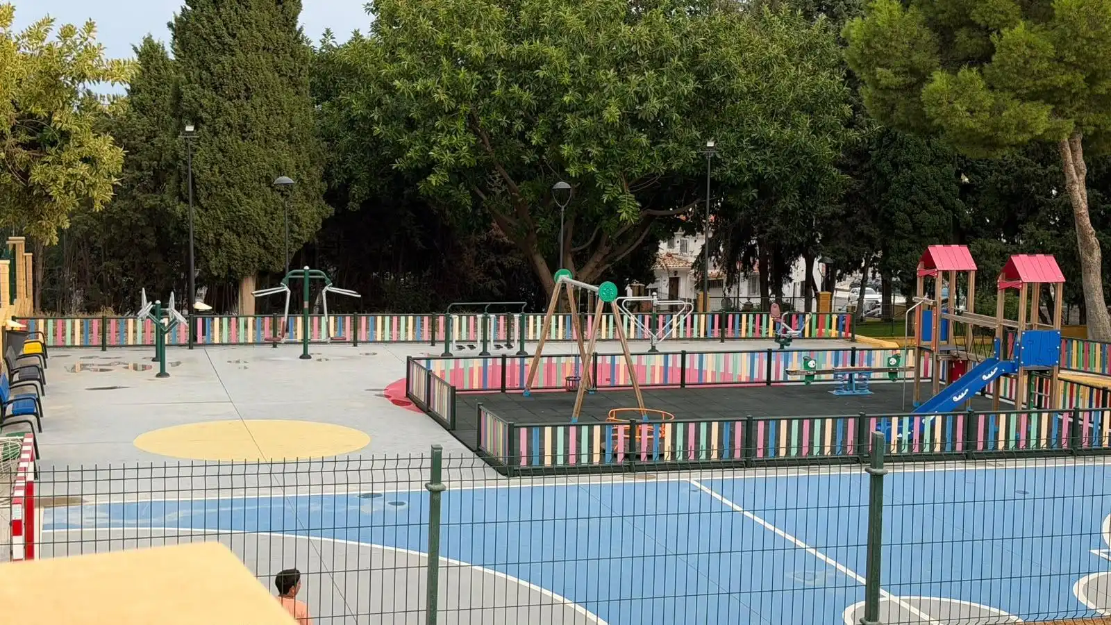 Monolocale con piscina in vendita a Calle Calle Colina 10, imagen 21