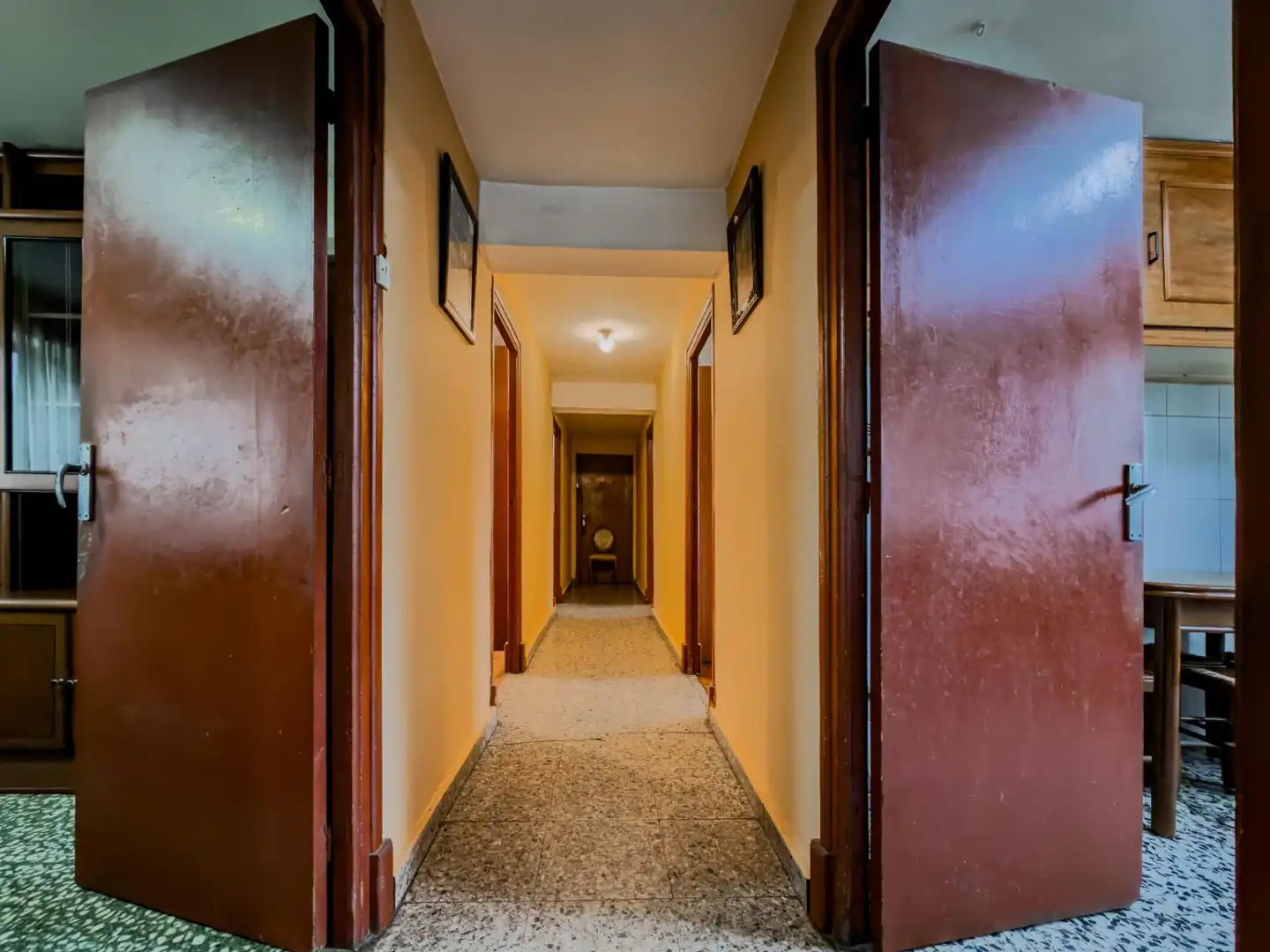 Casa o xalet en venda en Entrambasaguas