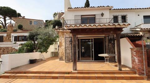 Foto 2 de Casa o xalet en venda a Calle Portugal, Canyelles, Lloret de Mar