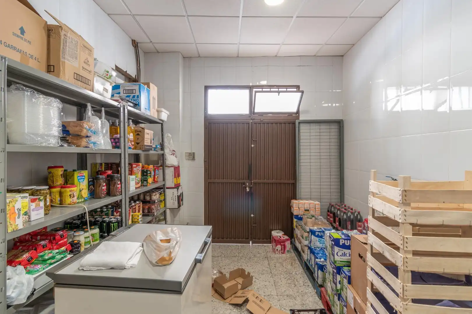 Buildings for sale in La Peza