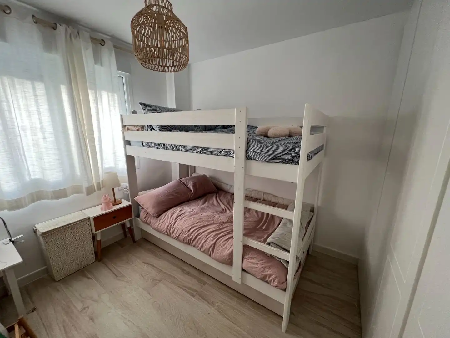 Wohnung mit Pool zum Verkauf in Avenida de la Mota 44, imagen 8