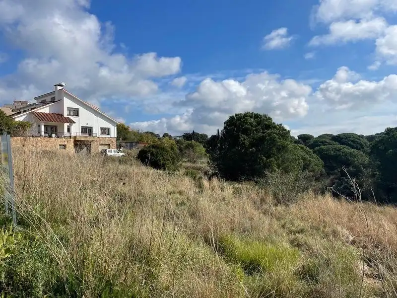 Residential zum Verkauf in Blanes