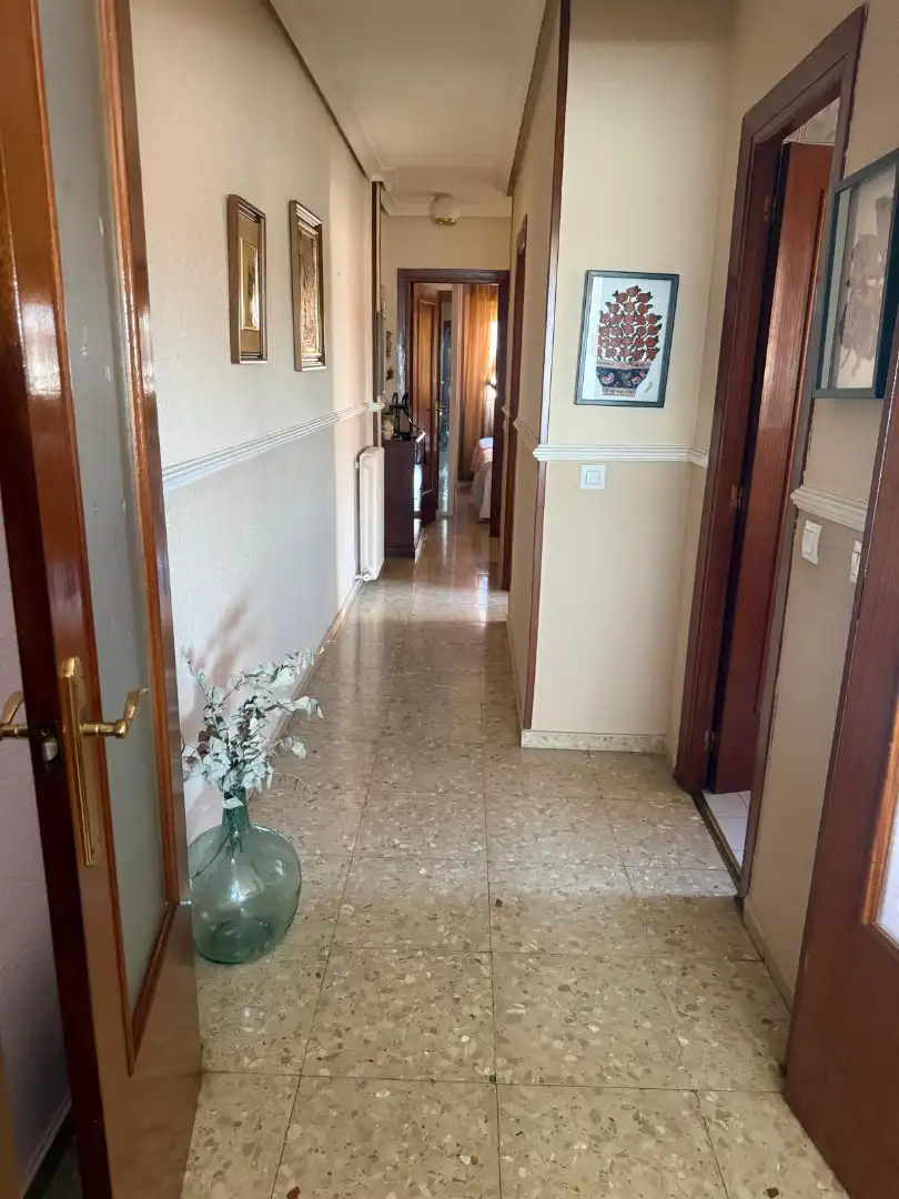 Piso en venta en Ciudad Real con Aire acondicionado, Calefacción y Trastero
