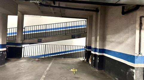TETUÁN  PLAZA DE GARAJE, imatge 2
