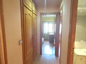 Flat for rent in Valencia  with Air Conditioner, Furnished and Balcony