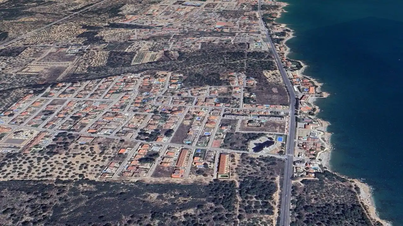 Terreno residenziale in vendita a Avenida Montsia Mar, imagen 4