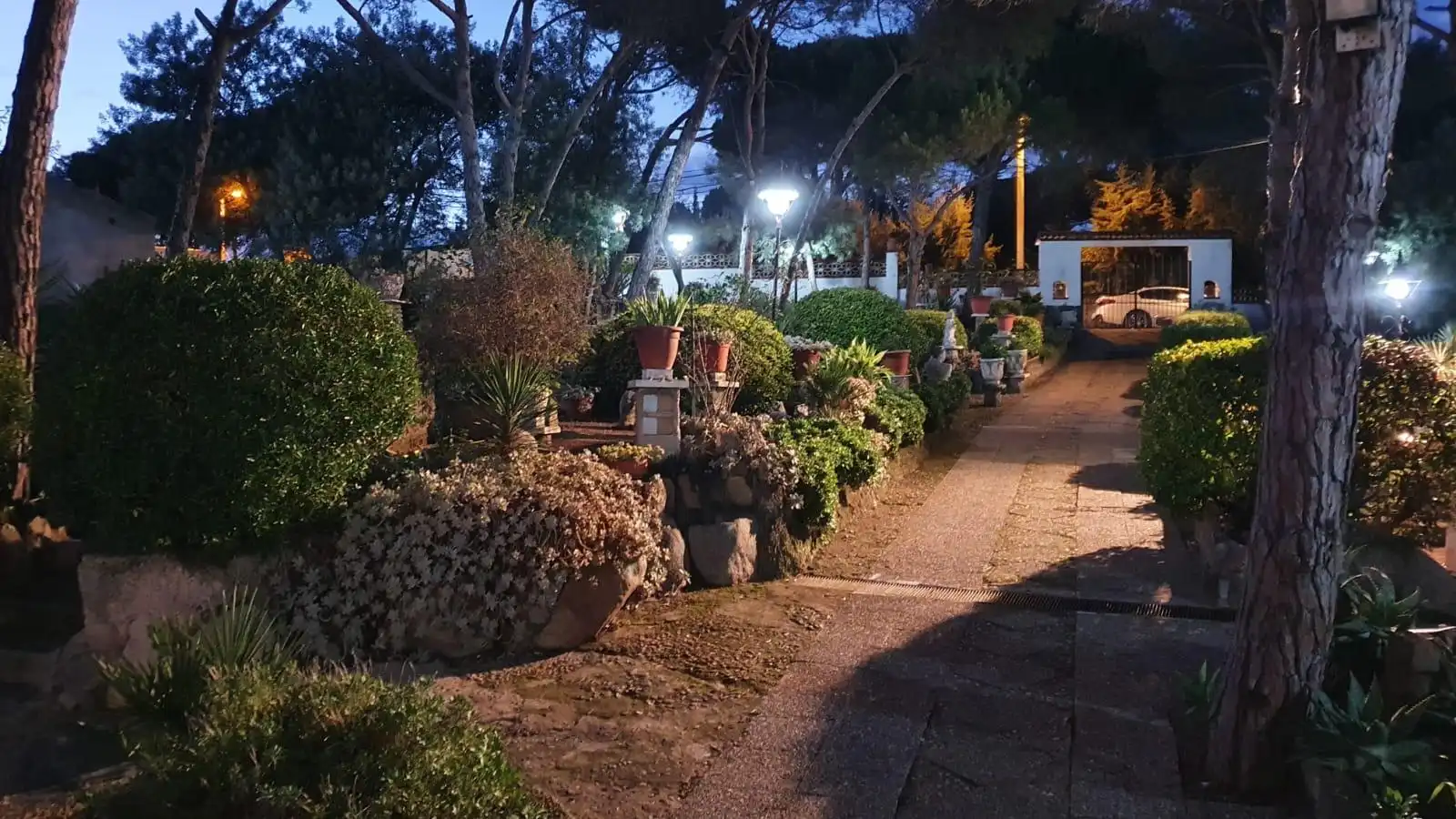 Casa con piscina in vendita a Mas Altaba - El Molí, imagen 33