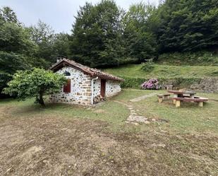 Garden of Residential for sale in Gabiria