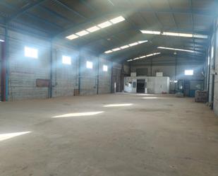 Nau industrial en venda en Senyera