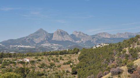 Foto 5 de Casa o chalet en venta en Altea la Vella, Altea