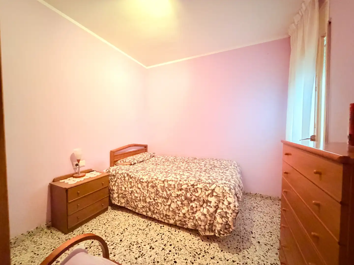 Habitación de Piso en venta en Corbera de Llobregat con Calefacción, Parquet y Terraza