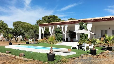 Foto 2 de Finca rústica en venta en Cartaya, Huelva