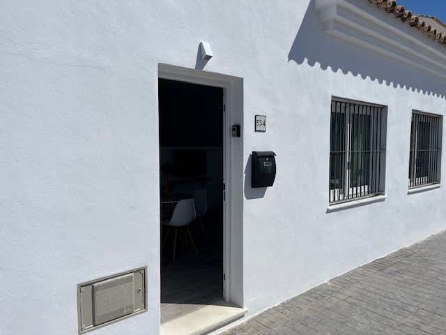 House or chalet to rent in Calle Héroes de Trafalgar, 41, Vejer