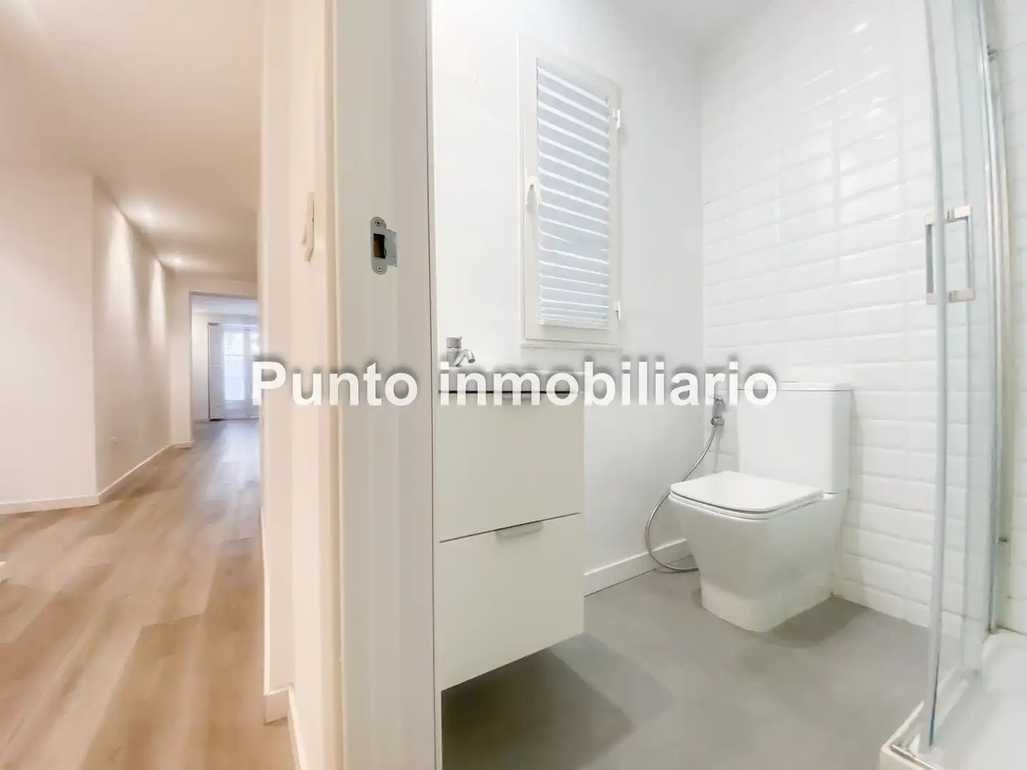 Flat with lift to rent in Calle Núñez de Arce, imagen 19