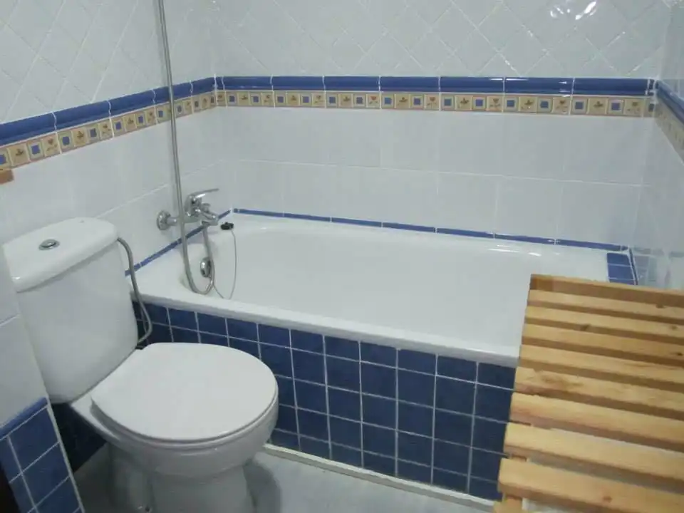 Apartment zum Verkauf in El Cristo - Cayetano Roldán, imagen 8