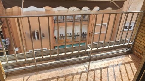 Foto 2 de Piso en venta en Juzgados, Mislata
