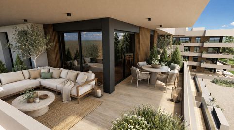 Photo 2 of Flat for sale in Carrer Josep Tarradellas, 14, Vilablareix, Girona