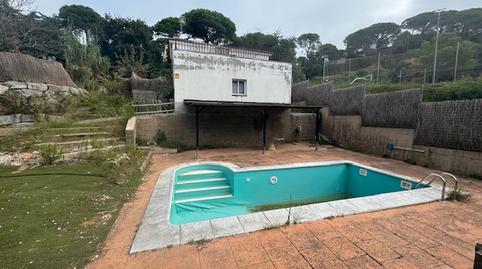 Foto 3 von Haus oder Chalet zum Verkauf in Terrabrava - Tordera Parc, Tordera