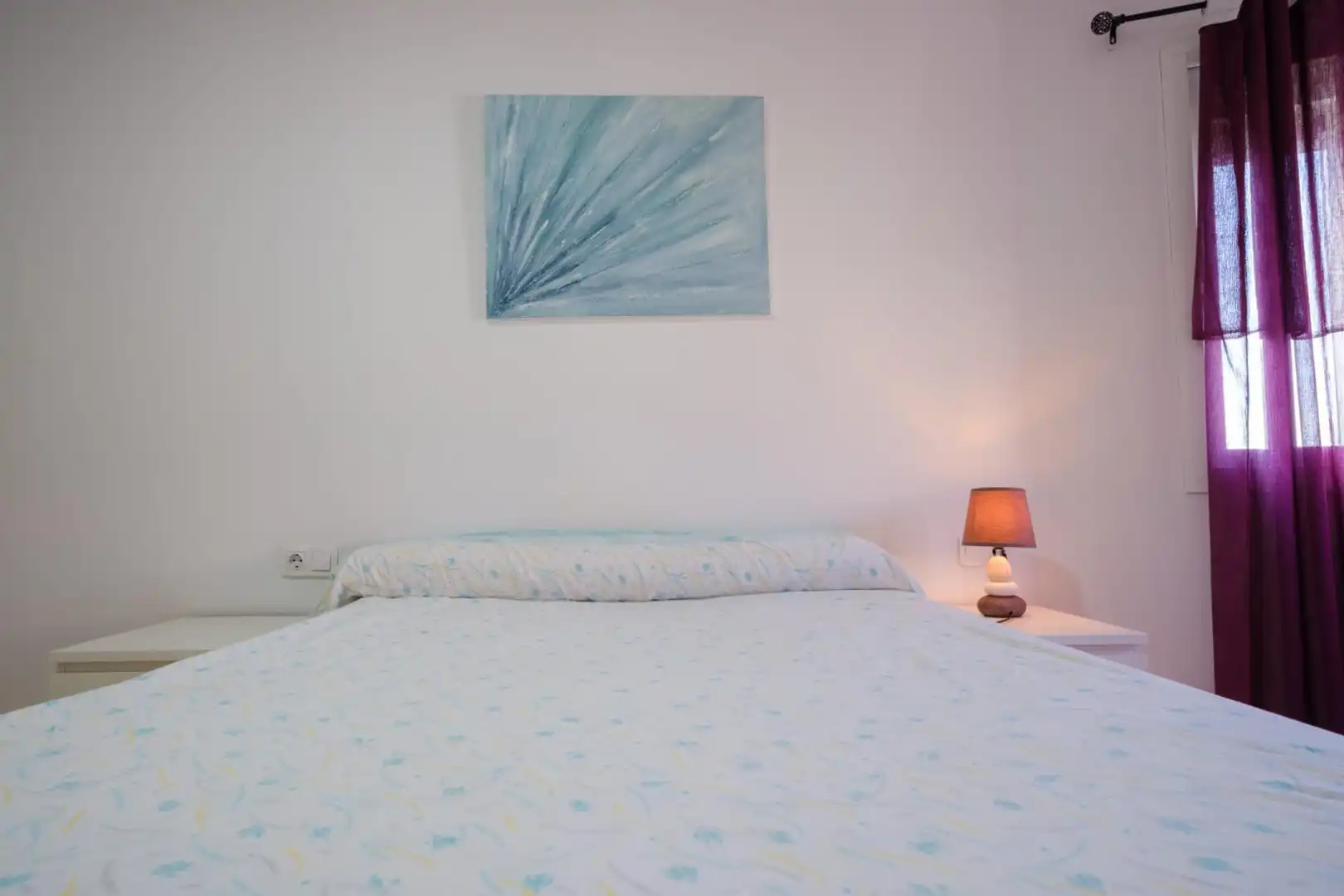 Apartments for rent in Parque Alcosa
