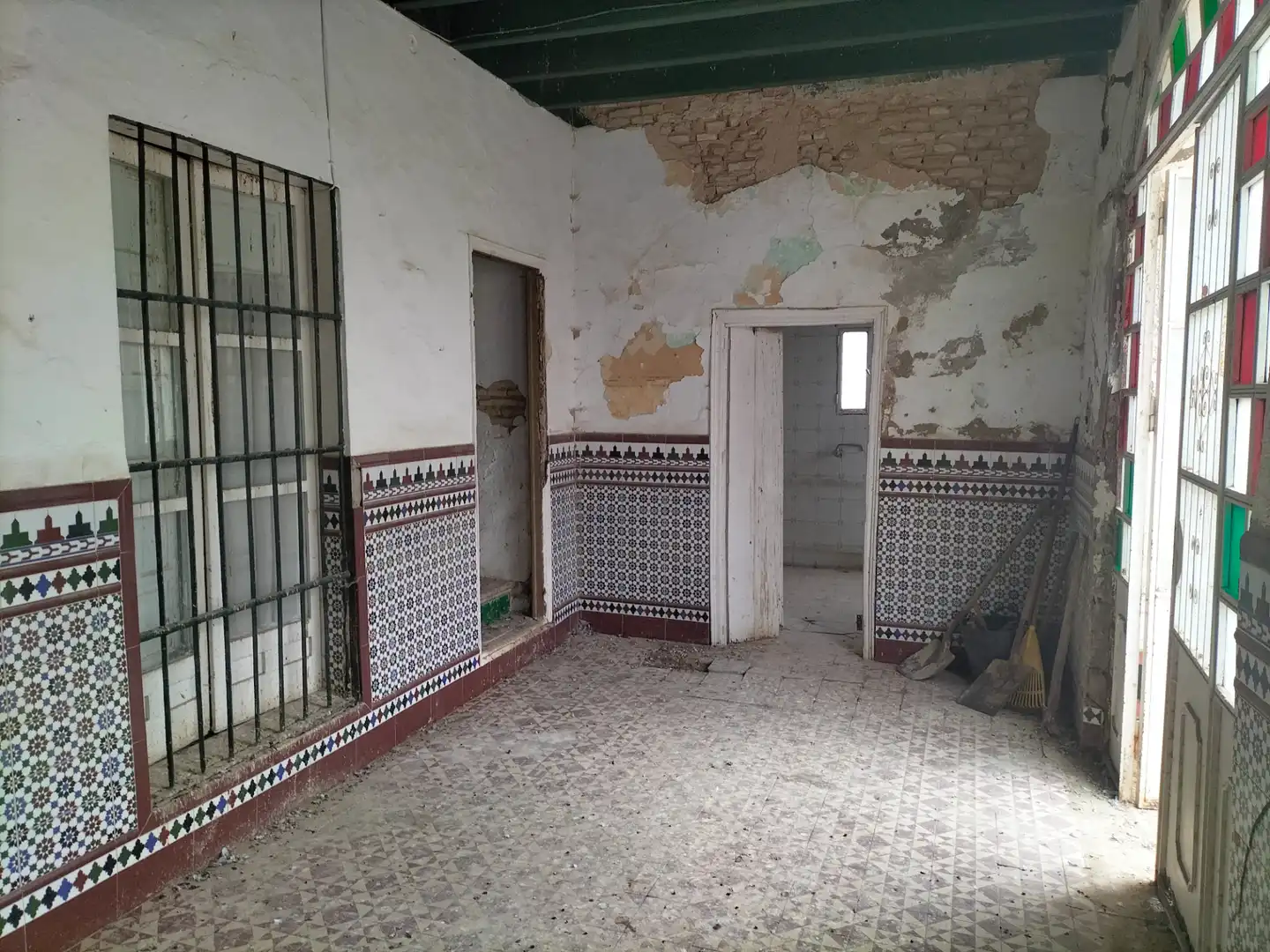 Casa con terrazza in vendita a Calle San José 40, imagen 13