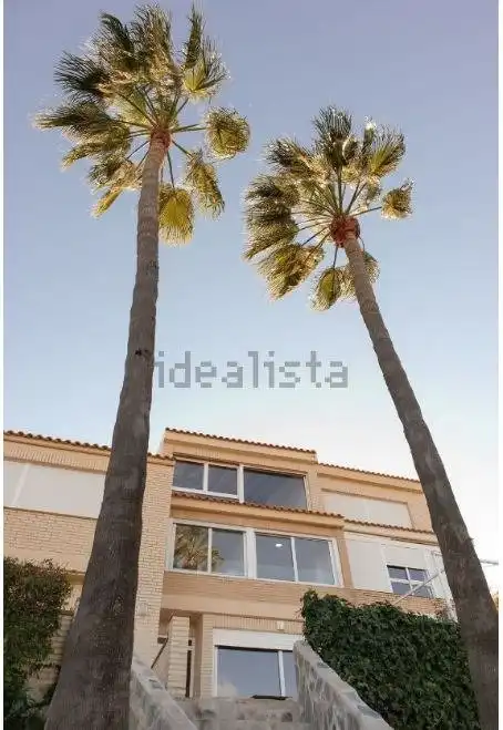 Reihenhaus mit Terrasse zur Miete in Playa de San Juan - El Cabo de las Huertas, imagen 37