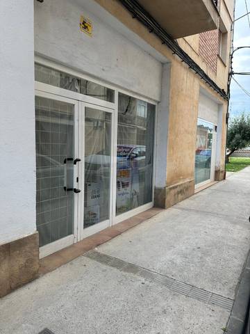 Local comercial en Alquiler en Carrer de Lleida en Balaguer