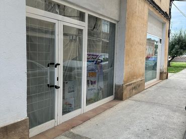 Business premises to rent in Carrer de Lleida