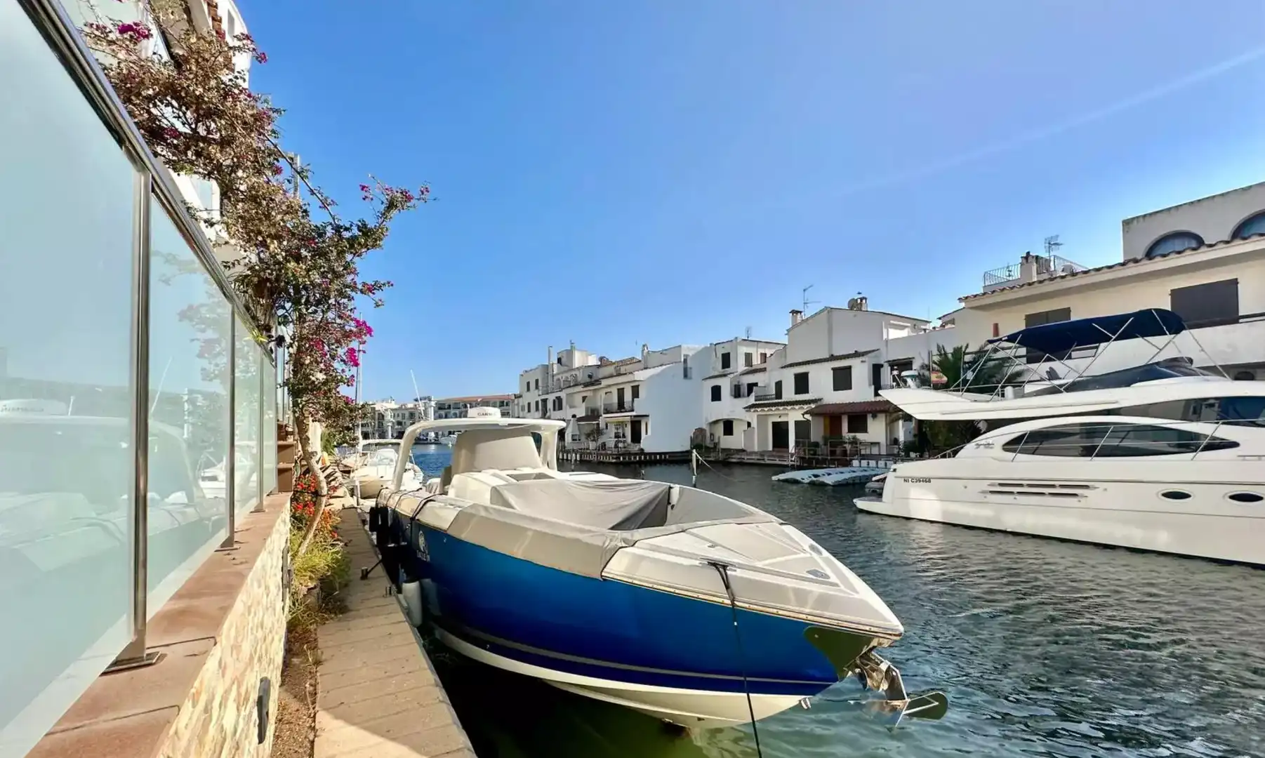 Casa con terrazza in vendita a Port greg 103, imagen 14
