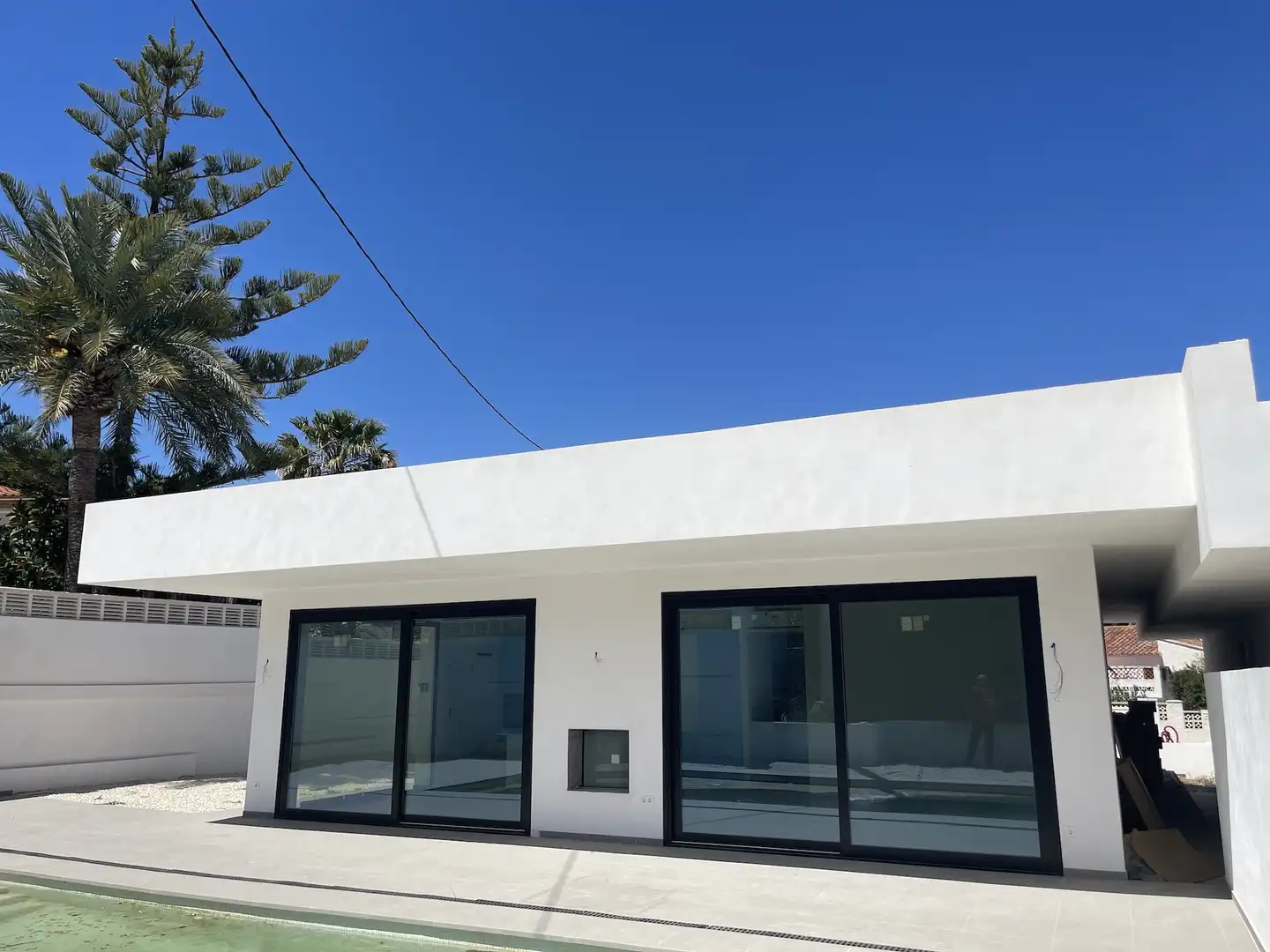 Villa con piscina in vendita a L'Albir, imagen 13