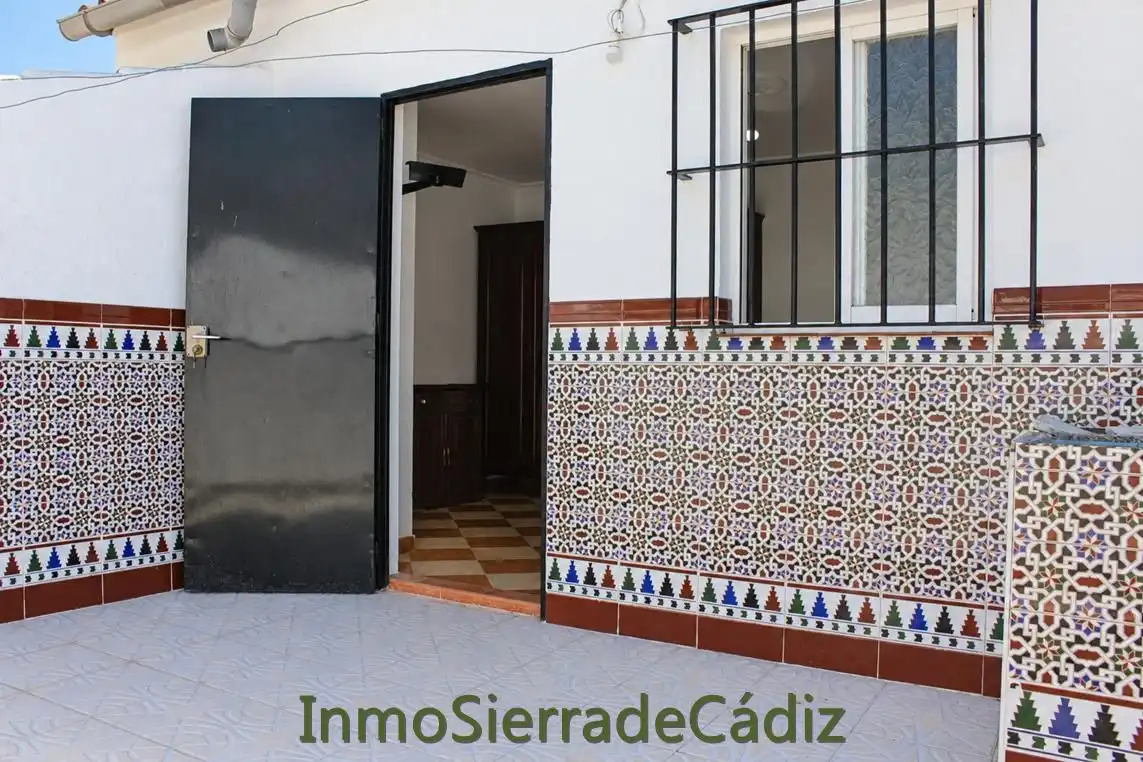 Maison avec terrasse à vendre à Concepción, imagen 27