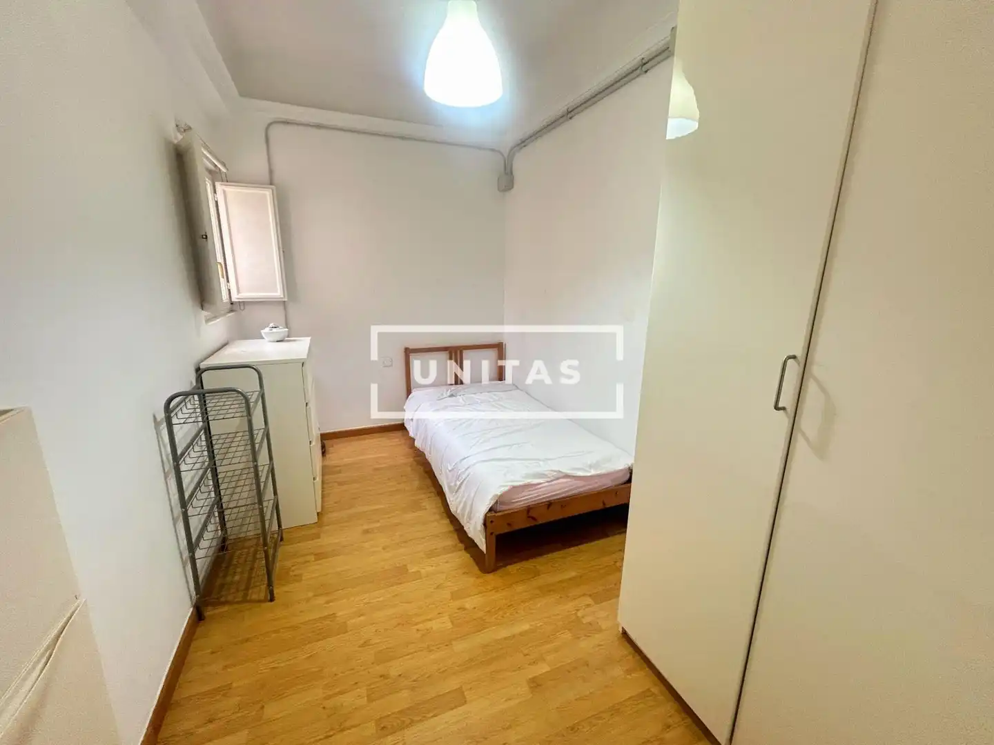 Bedroom of Attic for sale in Alicante / Alacant  with Terrace and Balcony