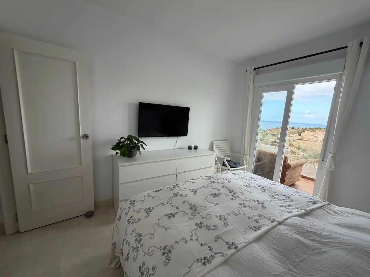 Casa bifamiliare con balcone in vendita a Avenida de España 11, imagen 23