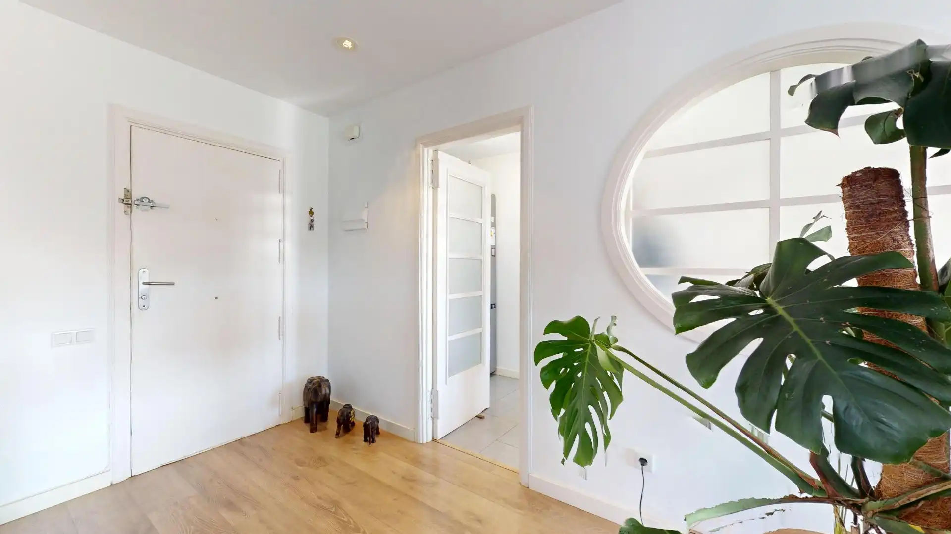 Piso en venta en Calvià con Parquet, Terraza y Trastero
