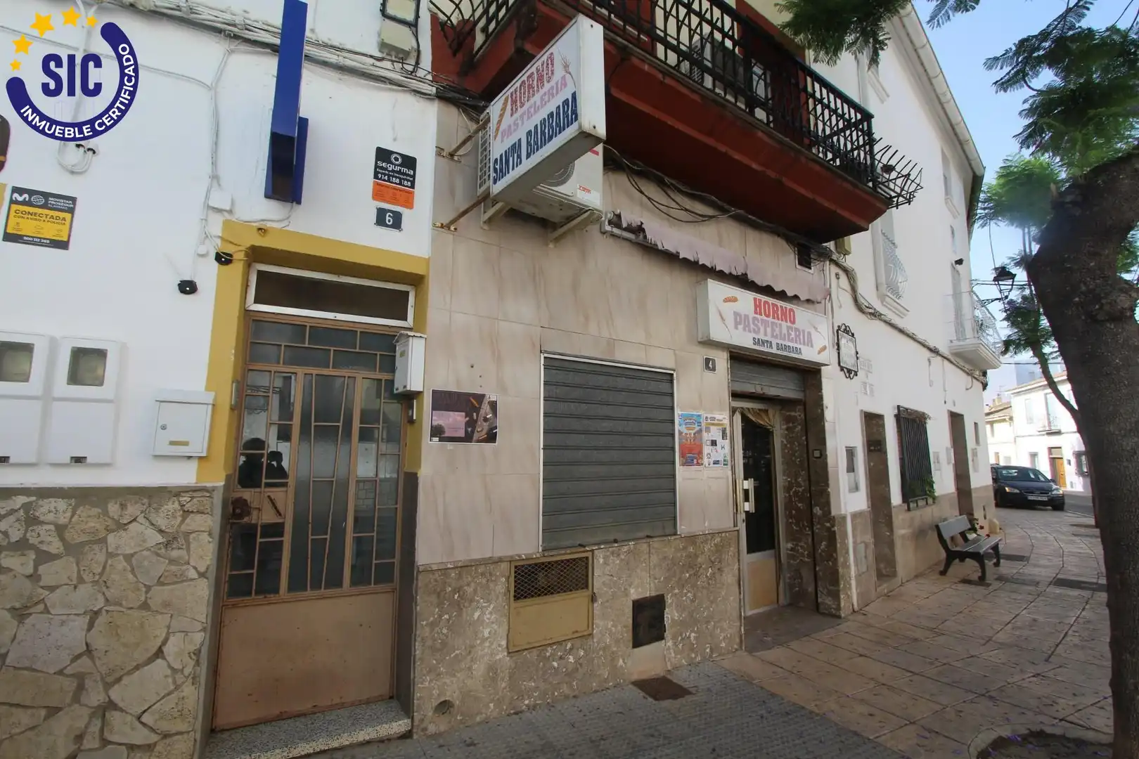 Casa rústica en venta en Travesía del Don Juan Sagreras, imagen 50